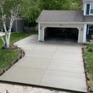 Photo of Glen Galis Concrete Contractor