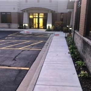 Photo of Glen Galis Concrete Contractor