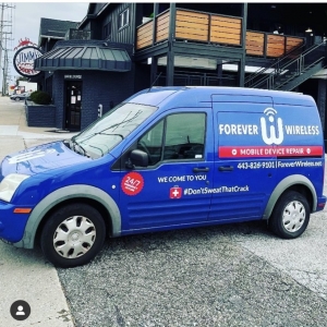 Photo of Forever Wireless