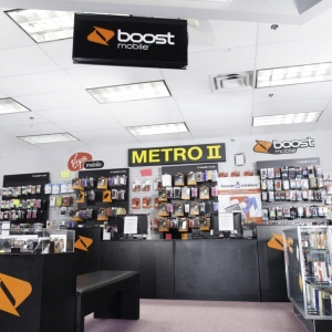 Photo of Forever Wireless