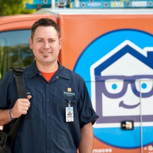 Photo of SmartHouse Heating and Cooling