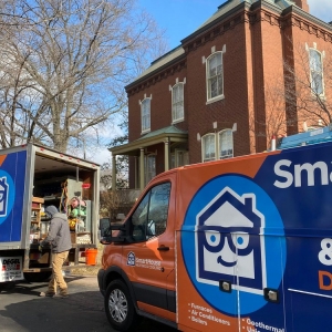 Photo of SmartHouse Heating and Cooling
