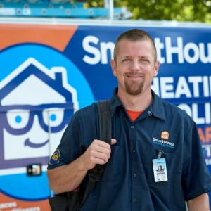 Photo of SmartHouse Heating and Cooling
