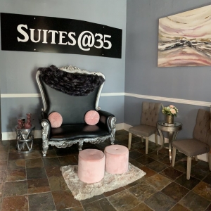Carrollton Suites at 35