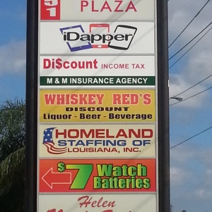 Photo of Discount Income Tax