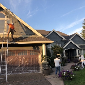 Oregon City Empower Painting