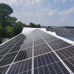 Photo of Solair