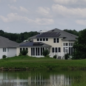 Selbyville Solair