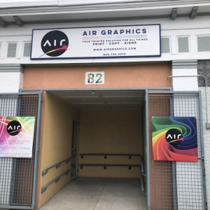 Photo of AIR Graphics