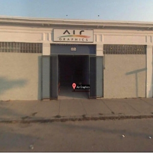 Photo of AIR Graphics