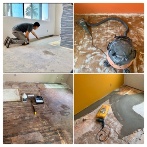 Photo of Eden's Floors