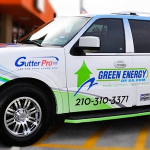 Photo of Green Energy of SA