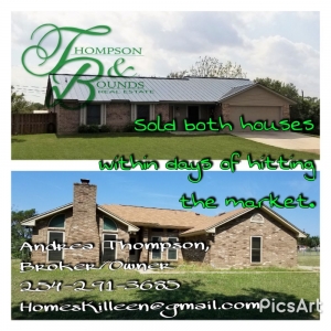 Photo of Texas Bound Real Estate