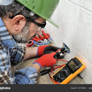 Photo of Pro-Electric