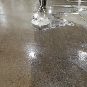 Photo of Metro Mobile Power Wash