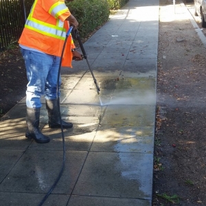 Photo of Metro Mobile Power Wash