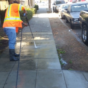 Photo of Metro Mobile Power Wash