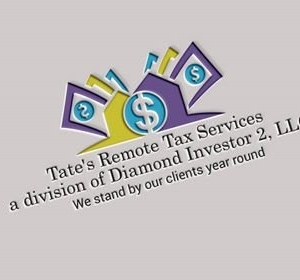 Photo of Tate's Remote Tax Services