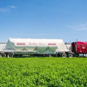 Photo of Rollet Brothers Trucking Co