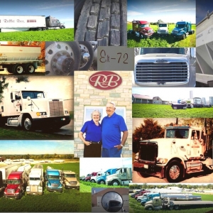 Photo of Rollet Brothers Trucking Co