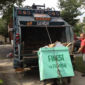 Photo of Finest Container & Demolition