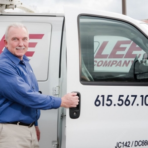 Photo of Lee Company