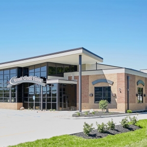 Photo of Atomic Credit Union