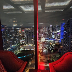 Photo of EAST, Miami