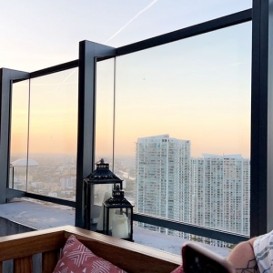 Photo of EAST, Miami