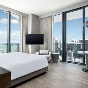 Photo of EAST, Miami