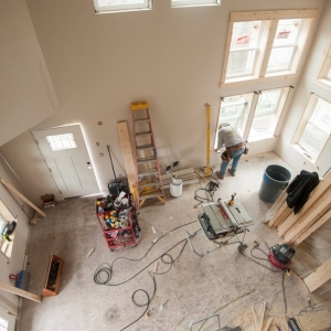 Photo of Rogers and Rogers Construction