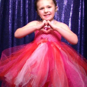 Photo of Glamour Girls Dress-Up and Princess Parties