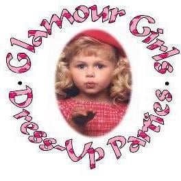 Photo of Glamour Girls Dress-Up and Princess Parties
