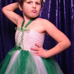 Photo of Glamour Girls Dress-Up and Princess Parties