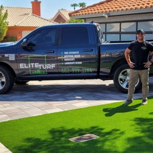 Photo of Elite Turf