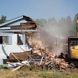 Phoenix Joe And Taylor Demolitions