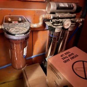 Photo of Eklund Refrigeration