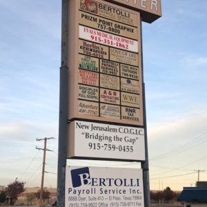 Photo of Bertolli Payroll Service