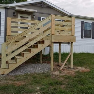 Nashville All Star Handyman Services