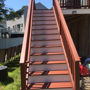Photo of EPS Painting & Cleaning Company