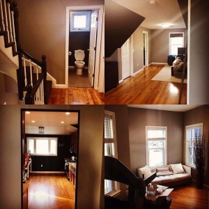Photo of EPS Painting & Cleaning Company