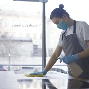 Photo of CleaningDash Cleaning Services