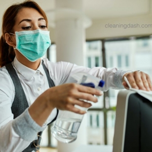 Photo of CleaningDash Cleaning Services