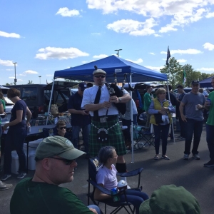 Photo of Gameday