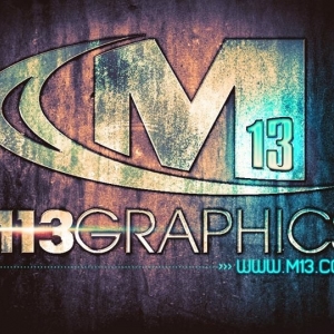 Photo of M13 Graphics