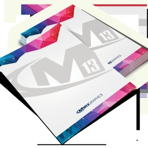 Photo of M13 Graphics