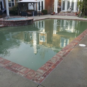 Photo of Walnut Creek Pool Cleaning Service