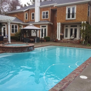 Photo of Walnut Creek Pool Cleaning Service