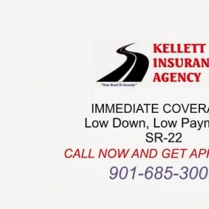 Photo of Kellett Insurance Agency