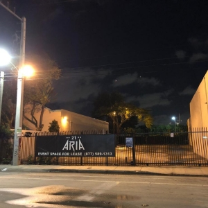 Photo of Aria 21